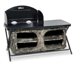 Nash Bank Life Cook Station Camo