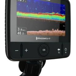 Raymarine Dragonfly 7 PRO Inc Chart Plotter & Transducer