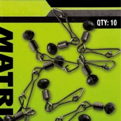 Matrix X-Strong Feeder Snap Links