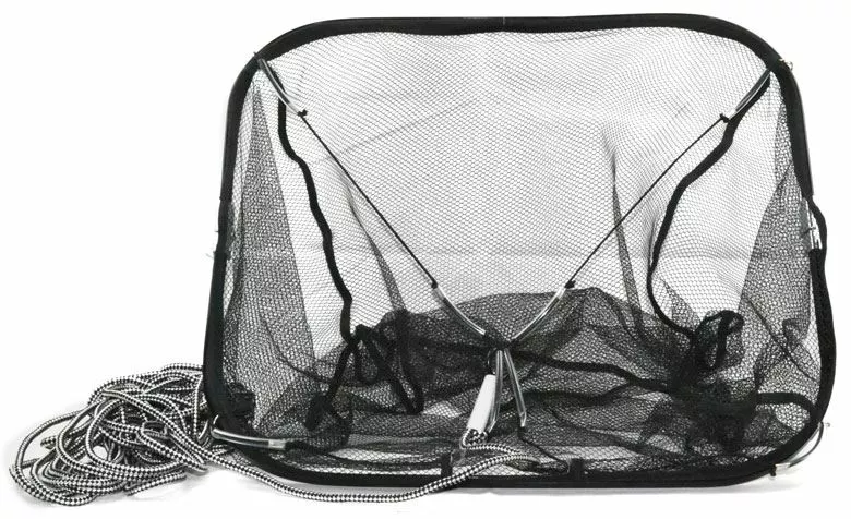 TronixPro Folding Drop Net 4 TronixPro Folding Drop Net - Image 2