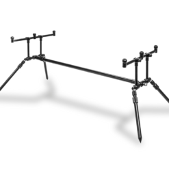 Solar Tackle A1 Aluminium Pod