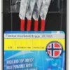 Mustad Flector Mackerel Traces -Game Fishing Shop wsasfwgx636596461553130298