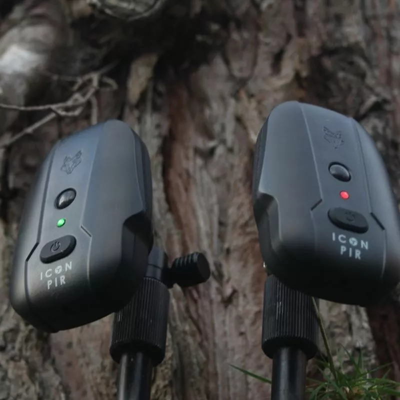 Wolf International Wolf Icon PIR Kit 4 Wolf International Wolf Icon PIR Kit - Image 2