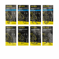 Avid Carp Armorok Curve Hooks -Game Fishing Shop wuf2ougy637501911109741606