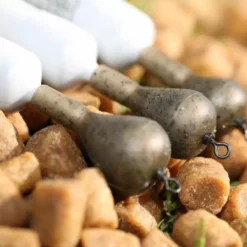 Guru Foam Pellet Wagglers 11 Guru Foam Pellet Wagglers -Game Fishing Shop wur15co5636325094977931632