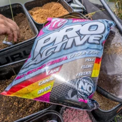 Mainline Match Pro-Active Groundbait 2kg -Game Fishing Shop wv0aovf2637024929386277311