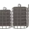 Preston Innovations Wire Cage Feeders