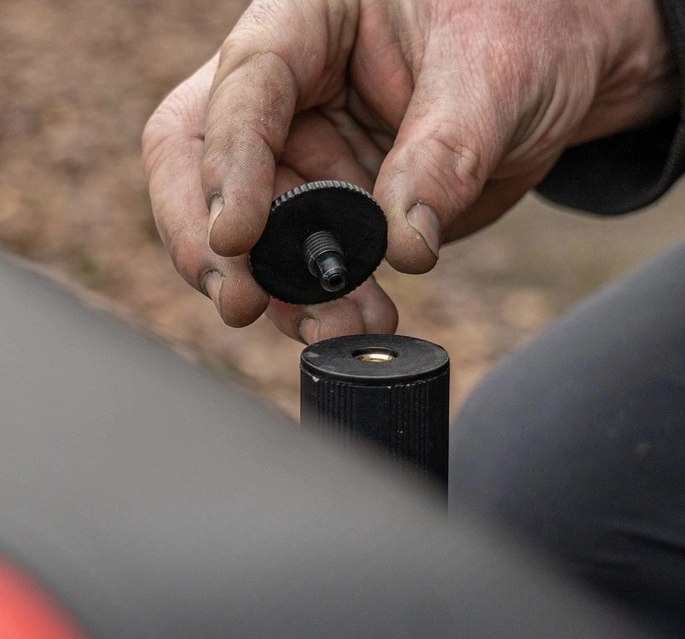 Daiwa Tournament 800 Seat Box 10 Daiwa Tournament 800 Seat Box - Image 8