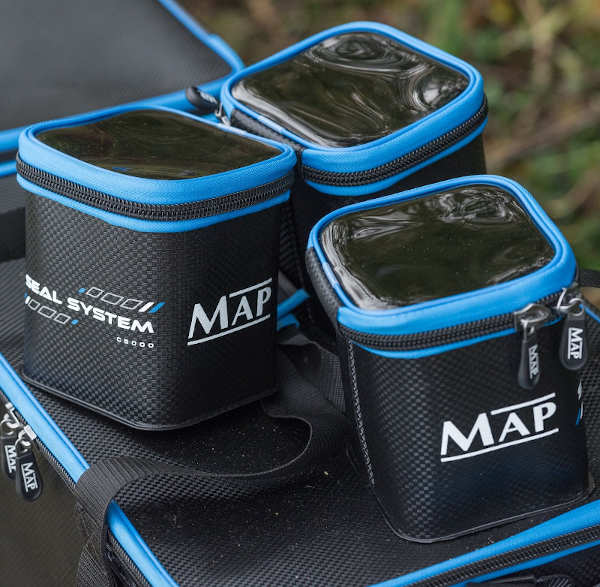 MAP Seal System EVA Accessory Cases 5 MAP Seal System EVA Accessory Cases - Image 3