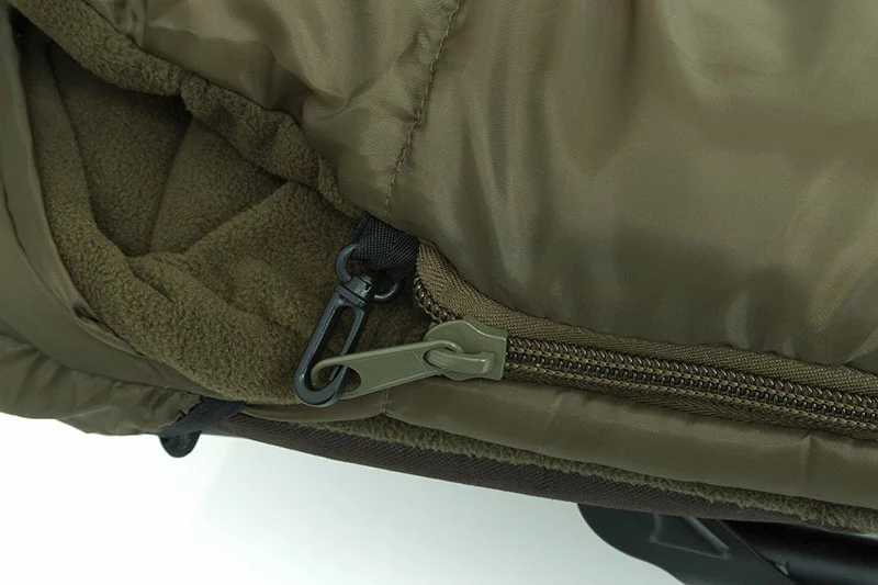 Fox EOS Sleeping Bags 5 Fox EOS Sleeping Bags - Image 3