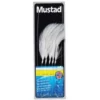 Mustad 5 Hook White Feathers Rig -Game Fishing Shop wx3zbnt2636903146501295199