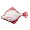 Gaby UK Gaby Flounder Pillow -Game Fishing Shop wxiic5as638114654606488224