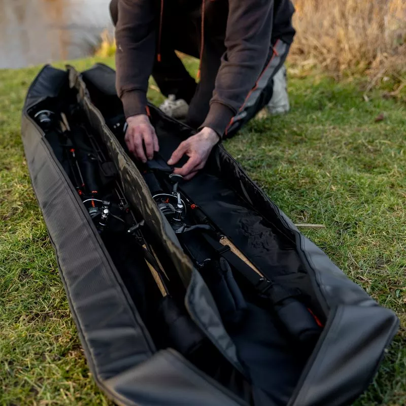 Frenzee FXT Ready Holdalls 4 Frenzee FXT Ready Holdalls - Image 2