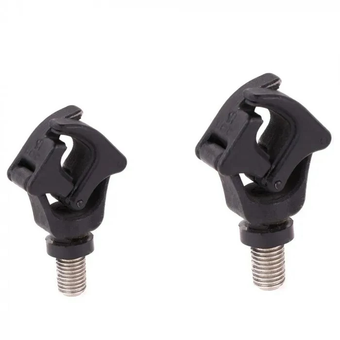 Nash Butt Lock Rod Rests 3 Nash Butt Lock Rod Rests