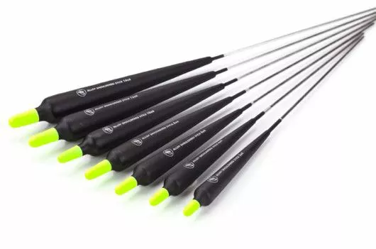 Dave Harrell Angling Dave Harrell Alloy Stem Shouldered Stick Floats 4 Dave Harrell Angling Dave Harrell Alloy Stem Shouldered Stick Floats - Image 2