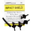 Breakaway Impact Shields 2 Breakaway Impact Shields -Game Fishing Shop wz0250zg637003532460630773