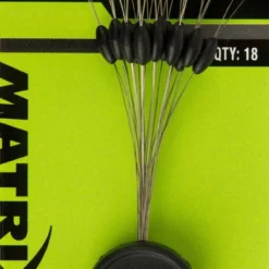 Matrix Rubber Line Stops