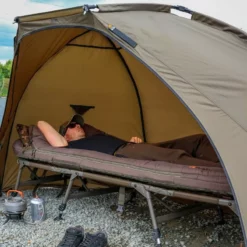 Fox Flatliner 8 Leg Bedchair Sleep Systems 15 Fox Flatliner 8 Leg Bedchair Sleep Systems -Game Fishing Shop wzy44uav638041897673253998