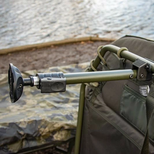 Solar Tackle Undercover Pro Bedchair 5 Solar Tackle Undercover Pro Bedchair - Image 3