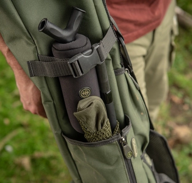 Wychwood Comforter 3 Rod Sleeve 4 Wychwood Comforter 3 Rod Sleeve - Image 2