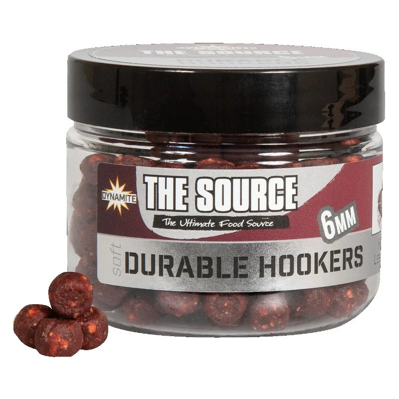 Dynamite Baits The Source Durable Hook Pellets 3 Dynamite Baits The Source Durable Hook Pellets