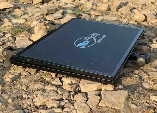 NuFish AquaLock Side Tray 4 NuFish AquaLock Side Tray - Image 2