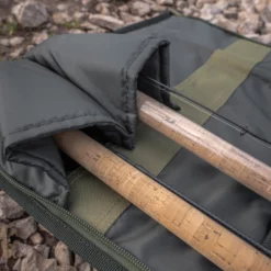 Korum Transition Opportunist 2 Rod Holdall -Game Fishing Shop x0whaxwx637677315955020539
