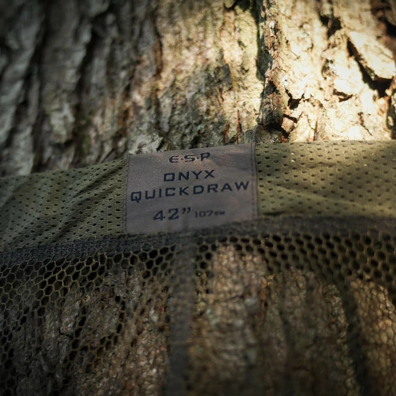 ESP Onyx Quickdraw Twist-Lock Landing Net 42inch 6 ESP Onyx Quickdraw Twist-Lock Landing Net 42inch - Image 4
