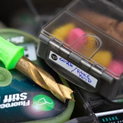 Korda Compac Accessory Box 12 Korda Compac Accessory Box -Game Fishing Shop x2nlfndl637056946207072254