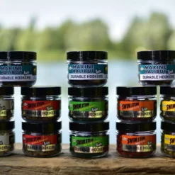 Dynamite Baits Marine Halibut Durable Hookers -Game Fishing Shop x2r4vakh636851463076686502