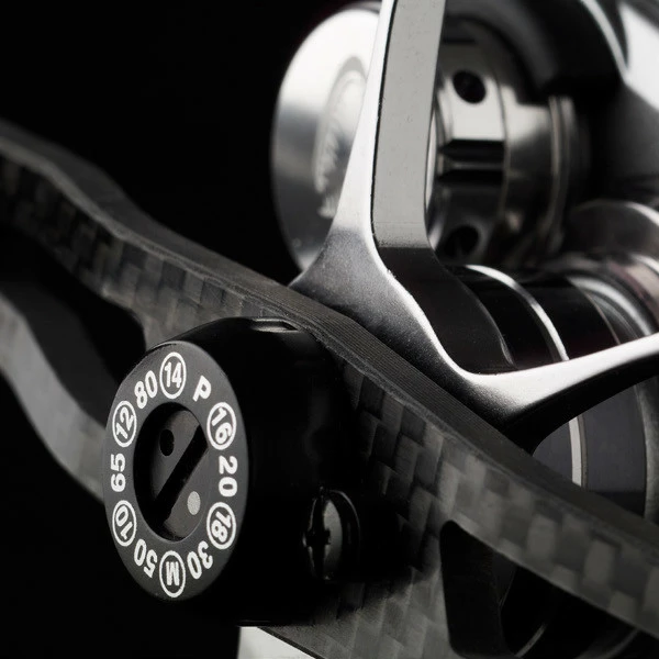 Savage SG10 BC 300 Reel 5 Savage SG10 BC 300 Reel - Image 3