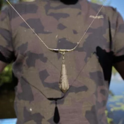 Avid Carp Ready Tied Pin Down Leaders -Game Fishing Shop x3jd2kew637673936454803371