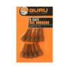 Guru X-Safe Spare Tail Rubbers -Game Fishing Shop x3zeviov638094745240049146