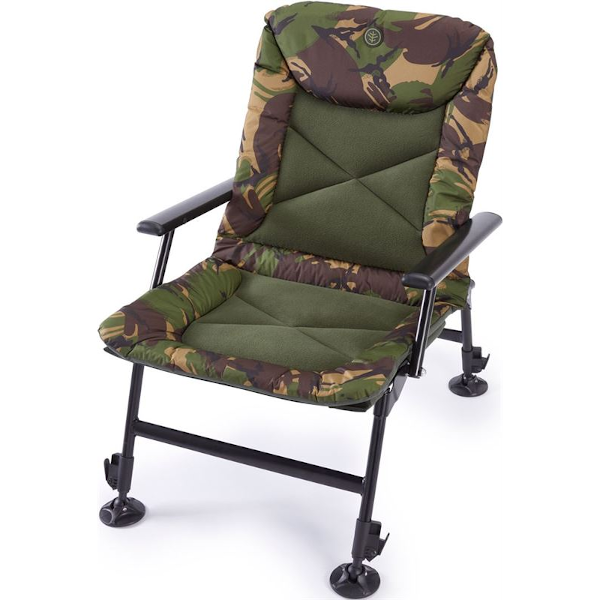 Wychwood Tactical X Low Arm Chair 3 Wychwood Tactical X Low Arm Chair