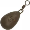 Korda Pear Swivel Lead 2 Korda Pear Swivel Lead -Game Fishing Shop x4mmto5j636607637546841334