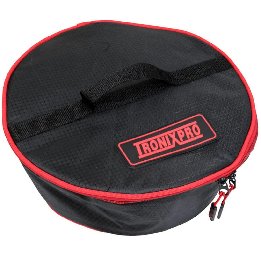 TronixPro Bucket Cool Bag 3 TronixPro Bucket Cool Bag