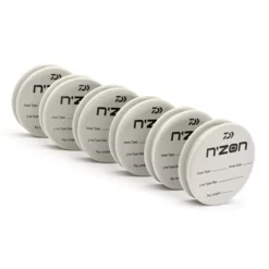 Daiwa N'zon EVA Rig Foam Spools -Game Fishing Shop x4u4utaz637394102664878532