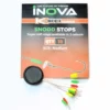 Inova Snood Stops -Game Fishing Shop x5tcxket636409783603823307
