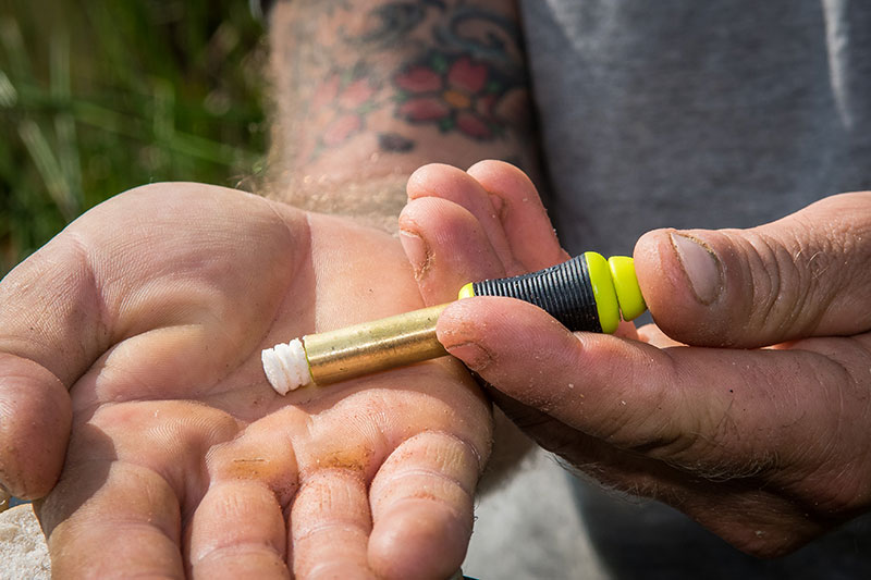 Matrix Compression Punch Set 6 Matrix Compression Punch Set - Image 4