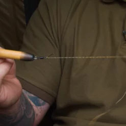 Ridge Monkey Connexion ShockWeave Braided Shock Leader -Game Fishing Shop xbisickz637617643661113399