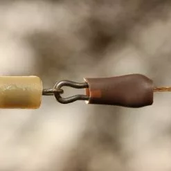 Korda Silicone Sleeves 3mm -Game Fishing Shop xcxcxcxc