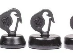 Nash Ezi Glide Back Leads