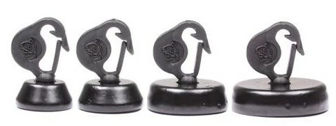 Nash Ezi Glide Back Leads 3 Nash Ezi Glide Back Leads