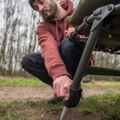 Wychwood Comforter Flatbed -Game Fishing Shop xdk3dmxn637193416120377777