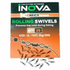 Inova Rolling Swivels -Game Fishing Shop xdna0sx3636409782782692528