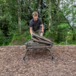 Avid Carp Benchmark LevelTech Beds 10 Avid Carp Benchmark LevelTech Beds -Game Fishing Shop xdqbh5su637665154812492666