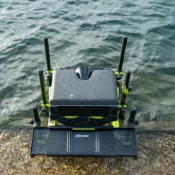 Matrix 3D-R Slim Extending Side Tray -Game Fishing Shop xe14ocll637686122592467926