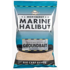 Dynamite Baits Marine Halibut Groundbait 1kg