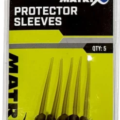 Matrix Protector Sleeves SMALL