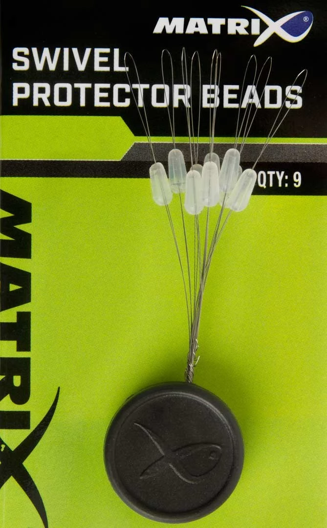 Matrix Swivel Protector Beads 3 Matrix Swivel Protector Beads